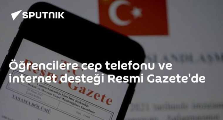 Стали известны подробности поддержки студентов