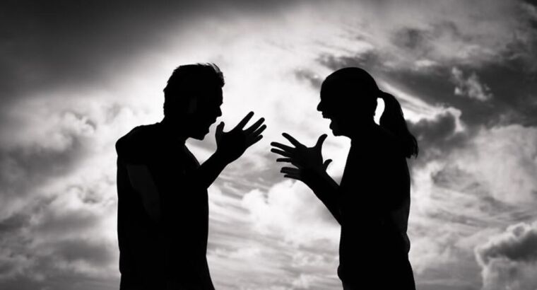 Интересная причина для развода