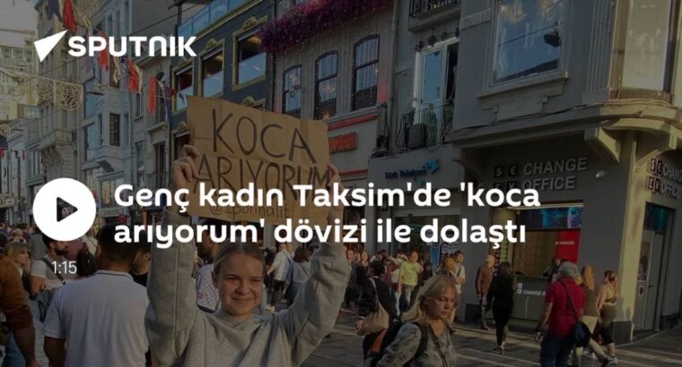 Таких поисков жениха мы еще не видели