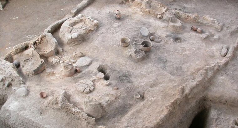 В Турции нашли уникальные глиняные статуэтки, которым 7700 лет