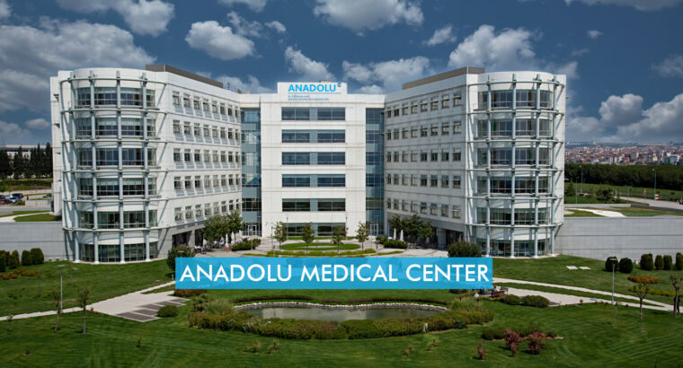 Лечение онкологии в медицинском центре Анадолу (Стамбул)