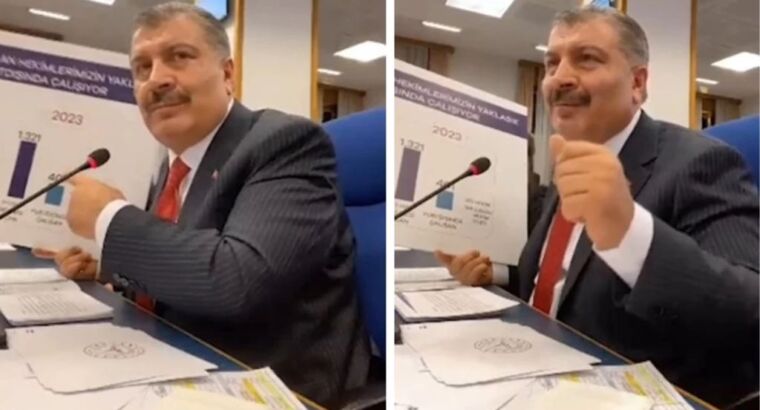 Куда уезжают из Турции доктора?