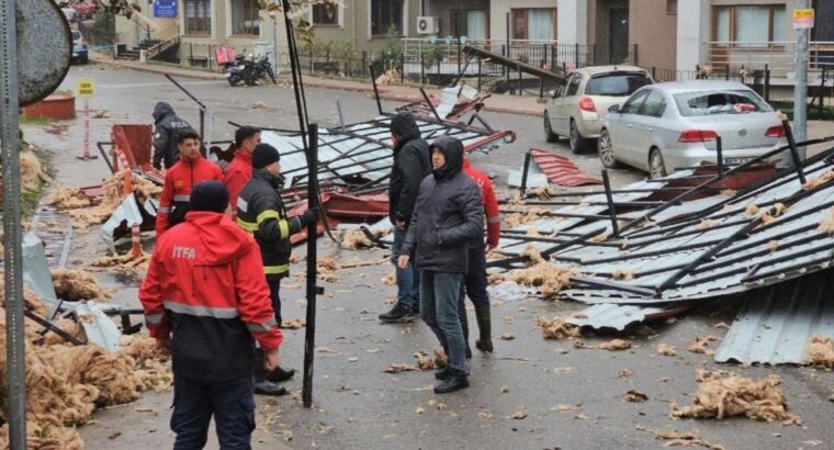 МЧС Турции сообщило трагические новости