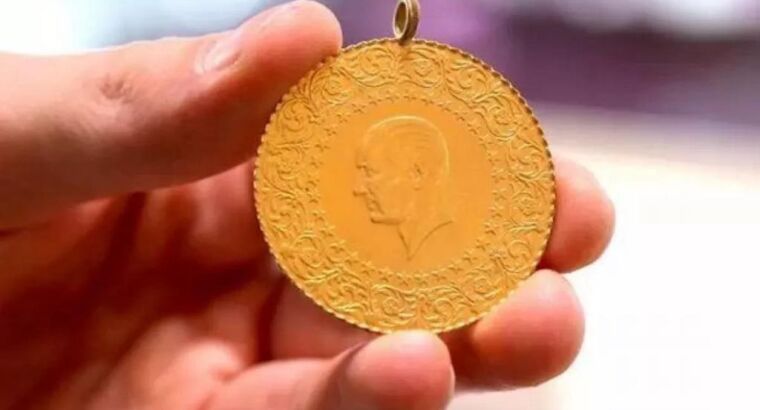 Цена на золото побила новый рекорд