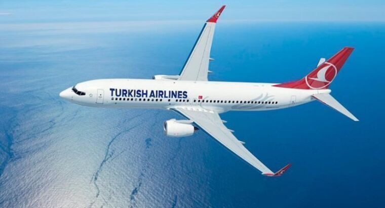 Turkish Airlines ведет переговоры с Airbus о покупке 355 самолетов