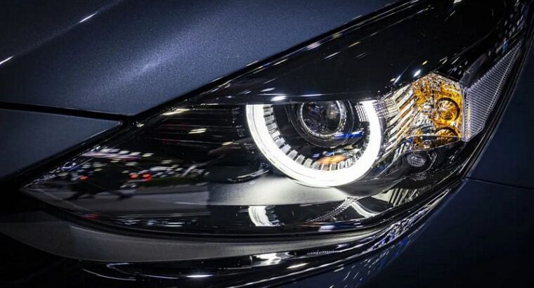 Вслед за Россией Mazda покинула еще один важный рынок
