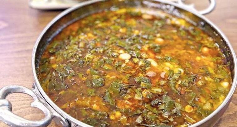 А вот это блюдо турецкой кухни вошло в список худших блюд