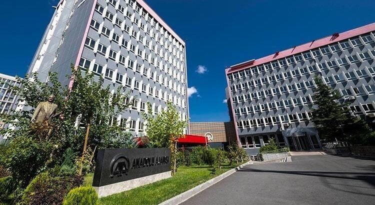 Агентство «Анадолу» организует форум «Управление искусственным интеллектом в СМИ»