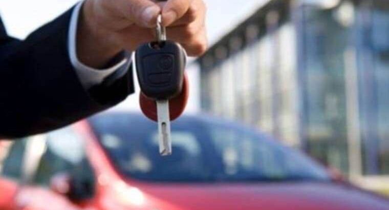 Цены на рынке подержанных автомобилей сократились на 25%