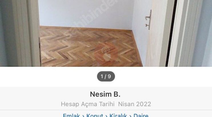 Интересная цена за аренду квартиры