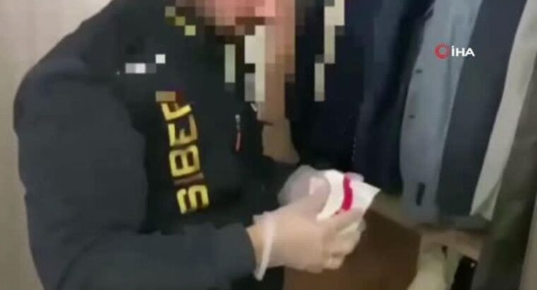 В Стамбуле было задержано 11 человек, которых обвиняют в подачи на гражданство или ВНЖ на основании незаконного брака