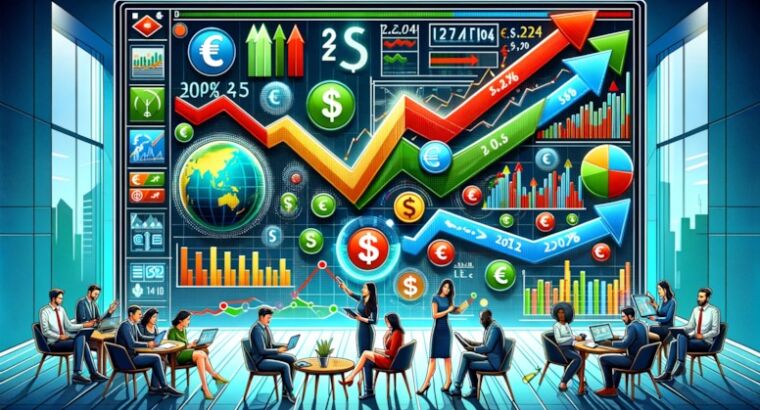 Снизится ли уровень инфляции в 2024 году?