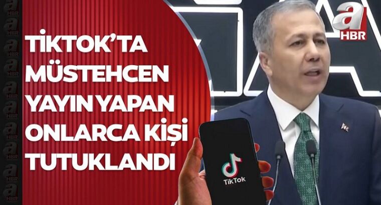 В Турции проверяют более 600 TikTok-аккаунтов на предмет непристойного контента