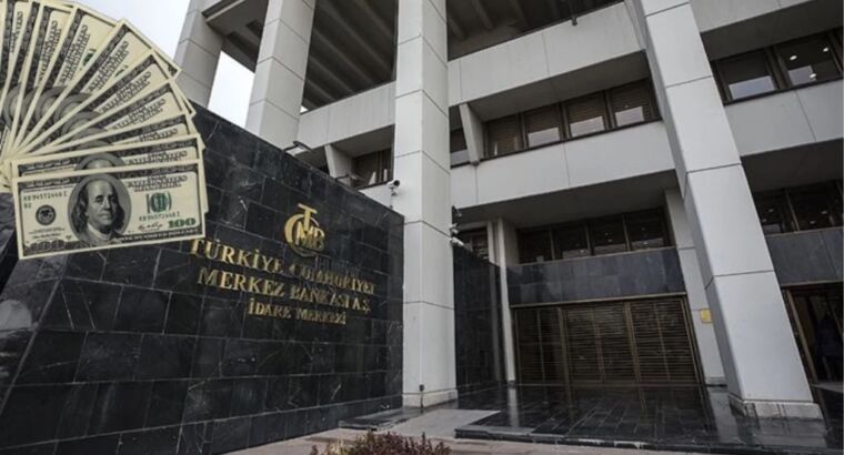 Прогноз ЦБ курса доллара на конец этого года