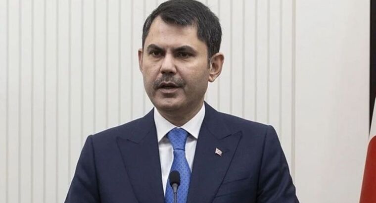 Стал известен кандидат на пост мэра Стамбула от Партии Справедливости и Развития