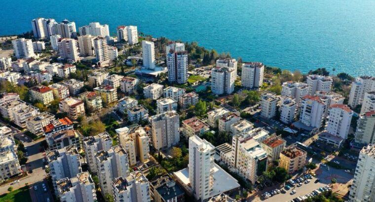 Иностранцы каких стран приобрели больше всего недвижимости в 2023 году?