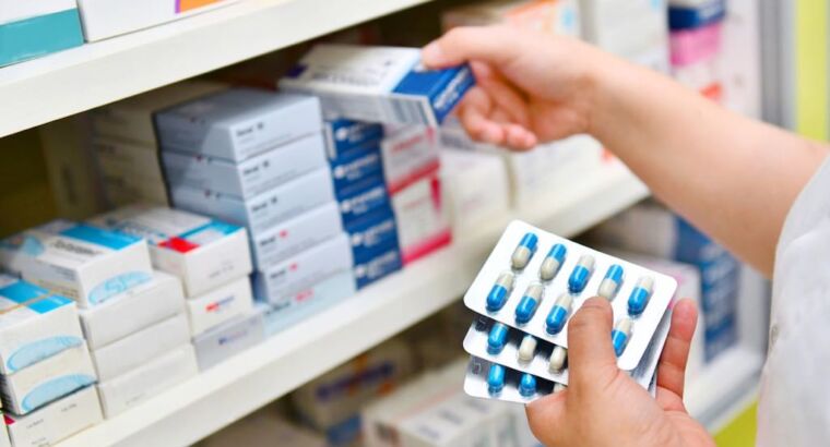 Novartis прекратила продажи критически важных лекарств