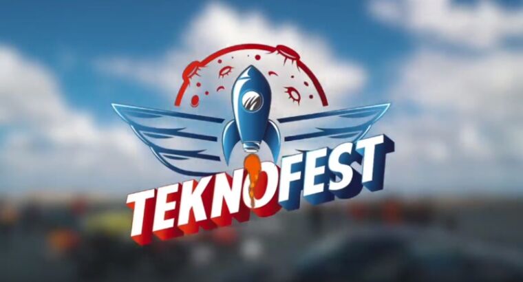 10-й фестиваль Teknofest пройдёт в южной турецкой провинции Адана