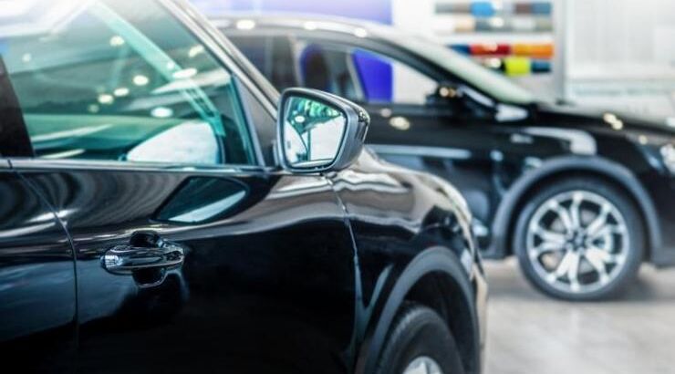 Четыре самые дешевые марки новых автомобилей