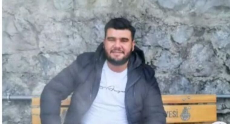 Двоих друзей застрелили в округе Бейликдюзю в Стамбуле
