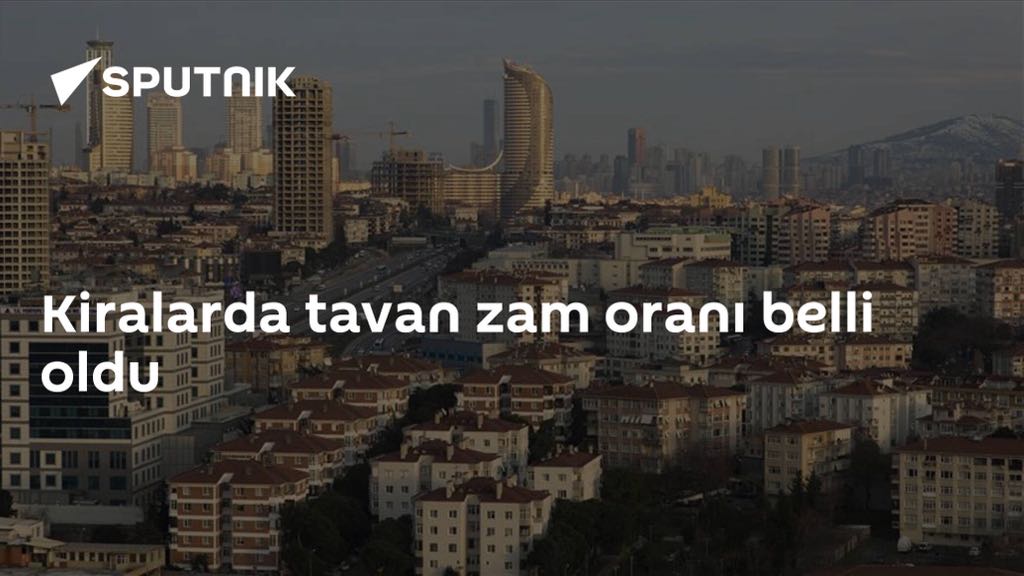 Стал известен максимальный уровень увеличения арендной платы | Русская ...