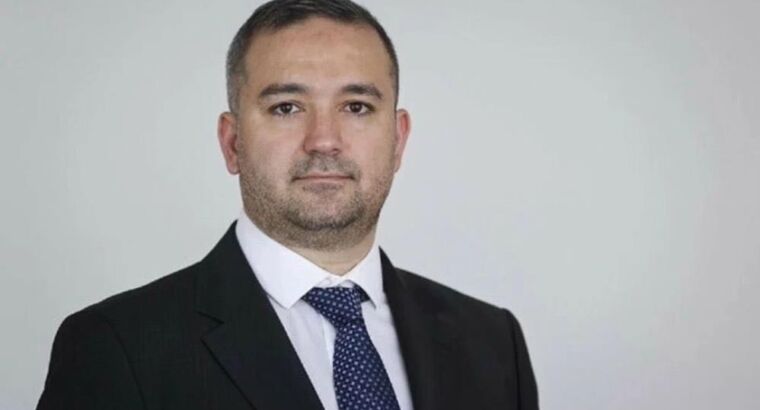 Был назначен новый глава Центробанка
