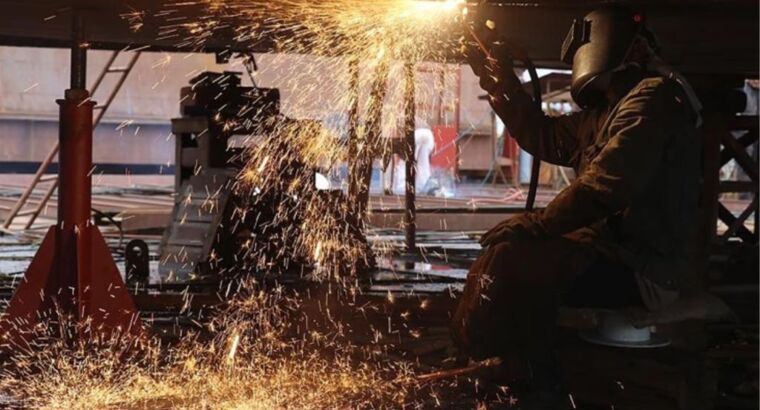 А между прочим экономика Турции в 2023 году выросла на 4,5%