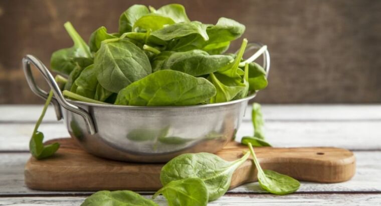 Лучшие продукты, которые вы можете употреблять для долгой и здоровой жизни