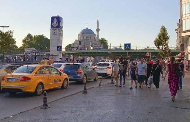 Регулярные рейсы из Екатеринбурга в Стамбул запускают «Уральские авиалинии»