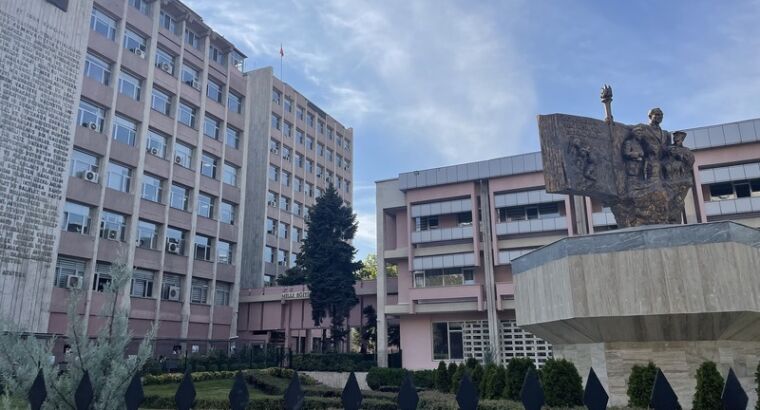 Министерство образования Турции ввело программу социальной ответственности для студентов
