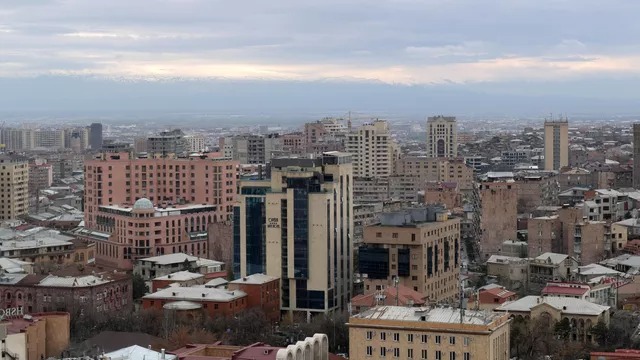 Армения готова к открытию границы с Турцией для граждан третьих стран