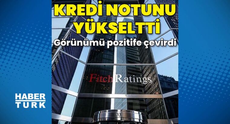 Fitch Ratings обнародовало свою оценку экономики Турции