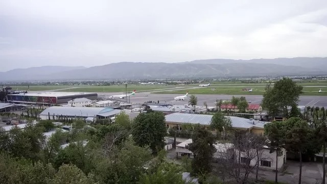 Таджикистан введет визовый режим для граждан Турции