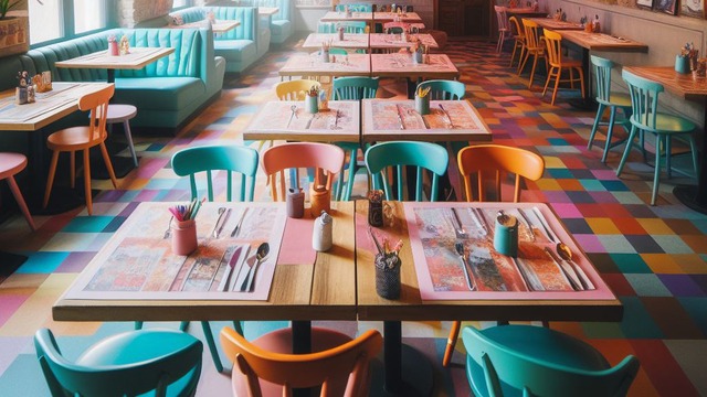 Призыв к бойкоту в ресторанах и кафе