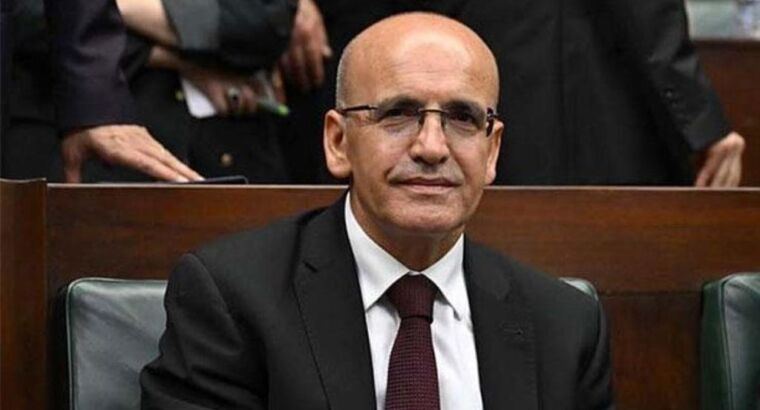 Предупреждение министра экономики о подачи заявления о доходах