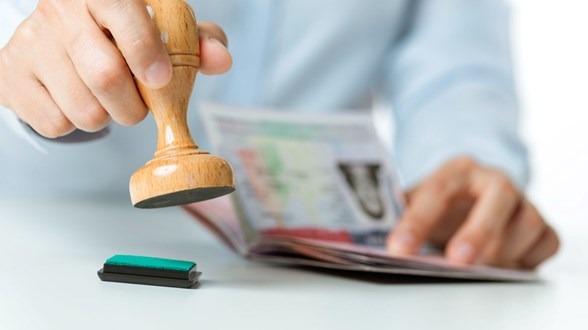 Турция вводит безвизовый режим для граждан Румынии