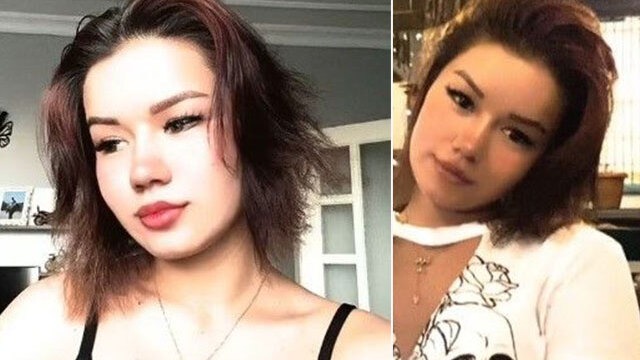 В Стамбуле пропала 17-летняя девушка: уже 45 дней нет вестей