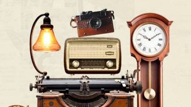 Муниципалитет Антальи объединяет любителей антиквариата