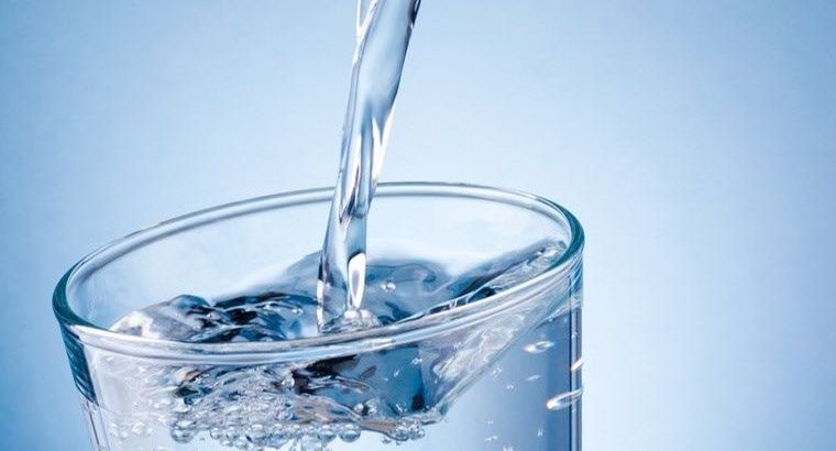 Исследование: Почти вся питьевая вода содержит опасные химические вещества (PFAS)