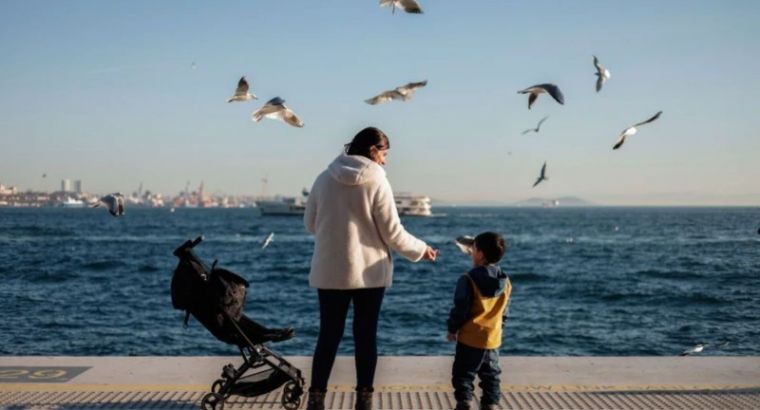 Снижение рождаемости в Турции: власти готовят новый план демографической политики