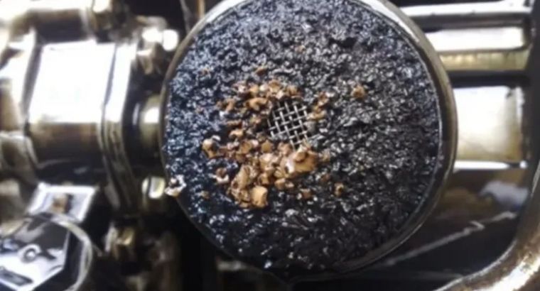 Проверьте автомобиль до зимы: предупреждения для владельцев дизельных авто