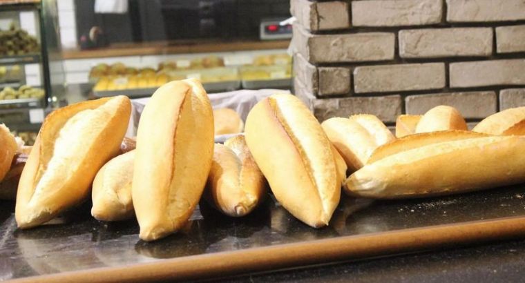 Всемирный день продовольствия: в Турции ежедневно выбрасывают 12 миллионов хлеба