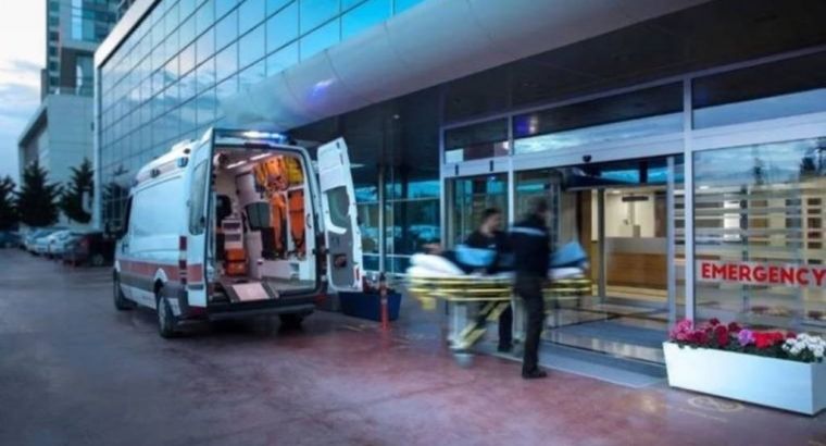 В Стамбуле жертвы поддельного алкоголя: 7 погибших, 12 задержанных