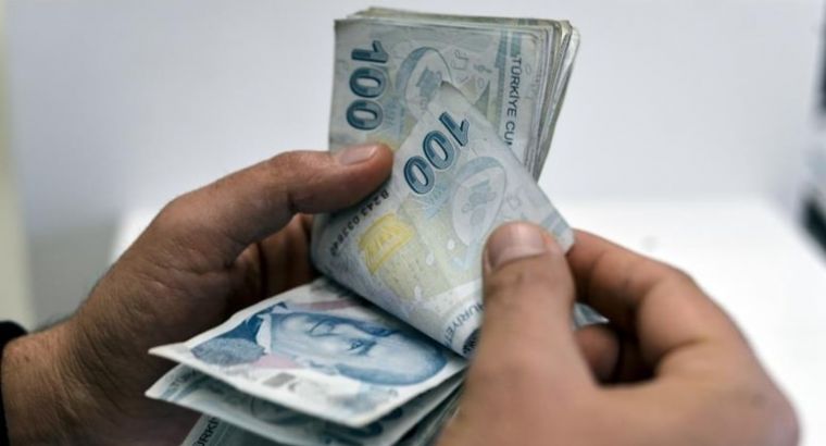 ПРОЖИТОЧНЫЙ МИНИМУМ И ПОРОГ БЕДНОСТИ В ТУРЦИИ