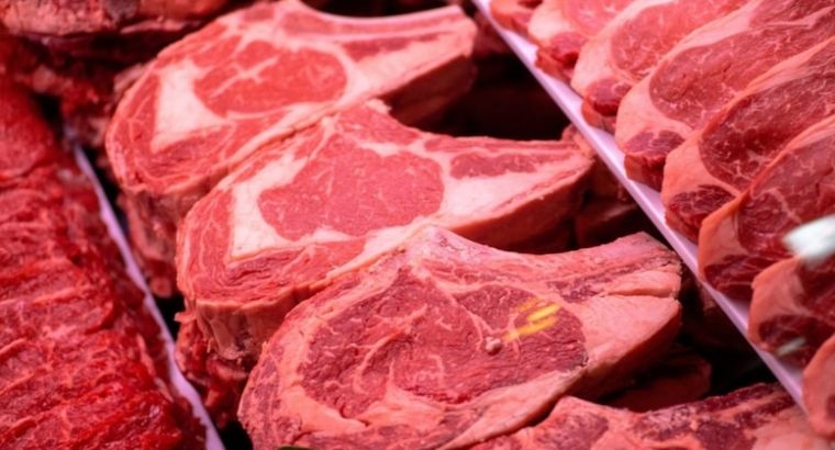 Цены на мясо под угрозой: фермеры предупреждают о возможном резком росте