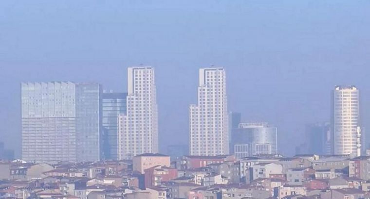 Метеорологи предупреждают: неприятный запах из-за диоксида азота