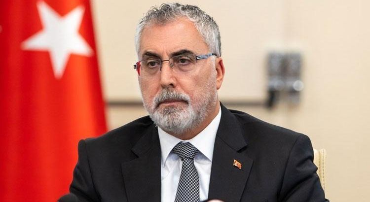 Минимальная зарплата будет объявлена на этой неделе: требование TÜRK-İŞ – 29 583 лиры