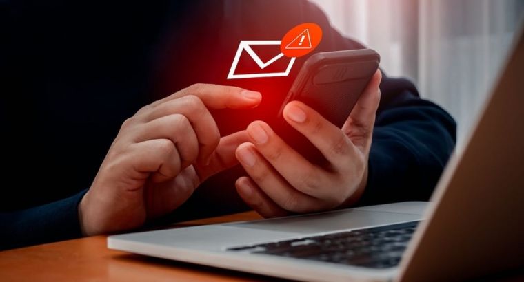 iPhone и Android пользователям: не используйте SMS
