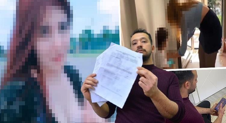 Скандал в Бурсе: Мать продавала свои неподобающие видео за 5 тысяч лир, опека над ребёнком передана отцу