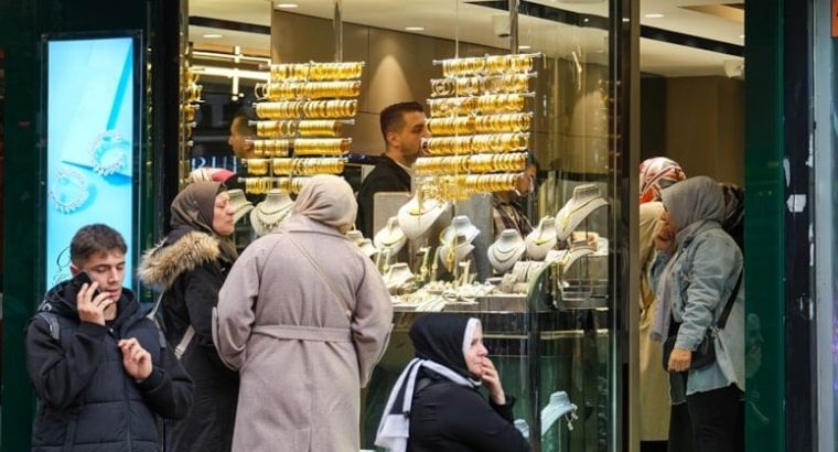 Грамм и четверть золотого отходят на второй план: Новый фаворит — Gremse Altın